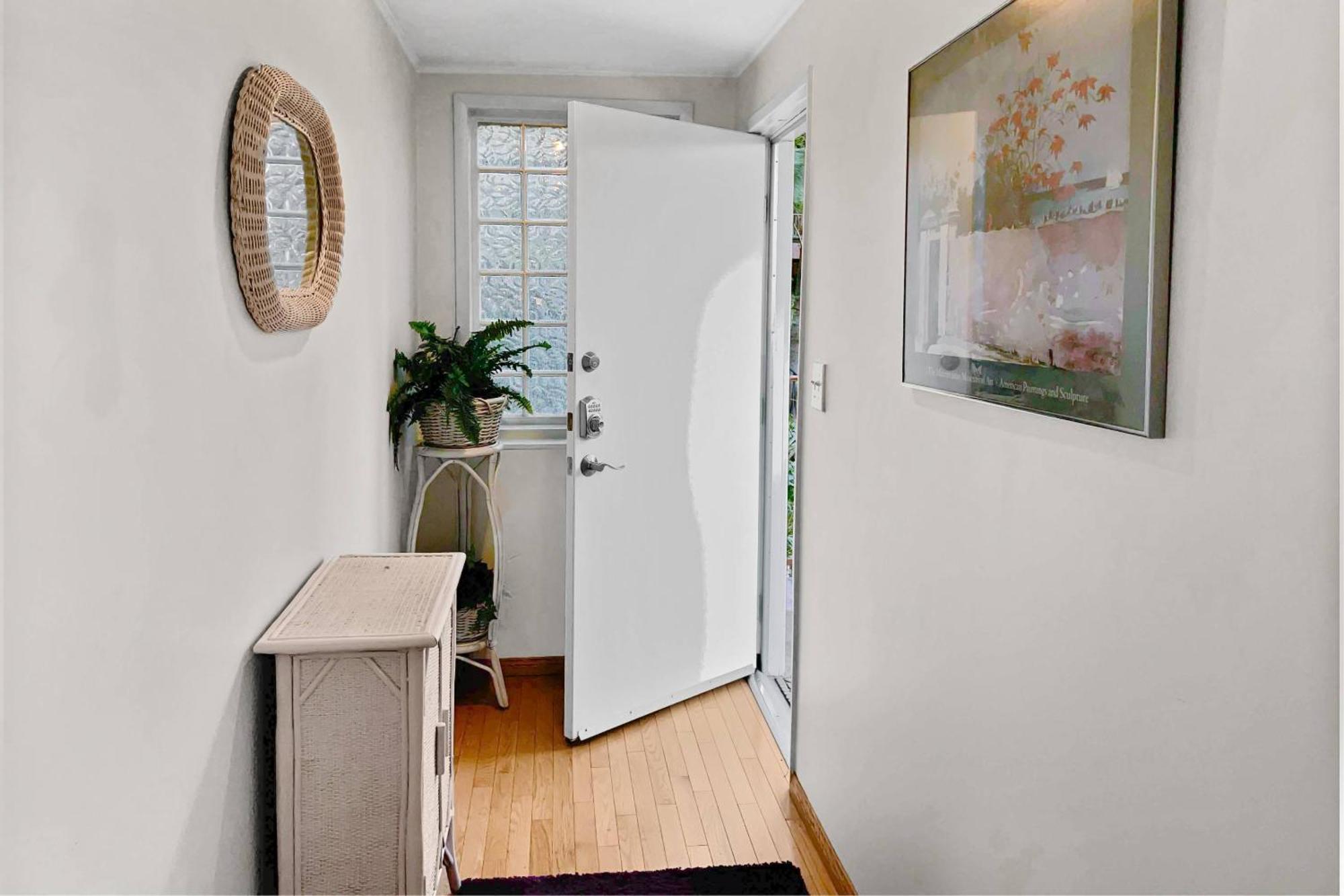 Ferienhaus Secret Stairs #1 *